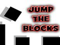 Jeu Sautez le bloc en ligne