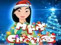 Jeu Pull de Noël Fa Mulan en ligne