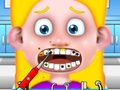 Jeu Petit Dentiste Pour Enfants en ligne