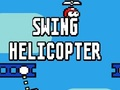 Jeu Hélicoptère Swing en ligne