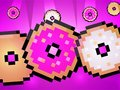 Jeu Usine de Donuts en ligne