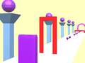 Jeu Parkour de Gelée en ligne