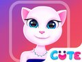 Jeu Angela : Histoires de mode Insta en ligne