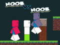 Jeu Noob contre Noob en ligne
