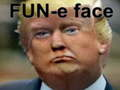 Jeu Visage Amusant en ligne