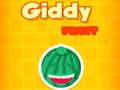 Jeu Fruits Joyeux en ligne