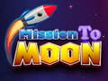Jeu Mission Lunaire en ligne