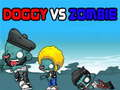 Jeu Chien contre Zombie en ligne