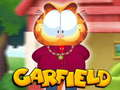 Jeu Garfield en ligne