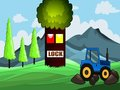 Jeu Évasion en tracteur en ligne
