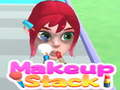 Jeu Pile de Maquillage en ligne