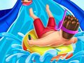 Jeu Parc Aquatique Requin en ligne