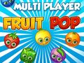 Jeu Fruit Pop Multijoueur en ligne