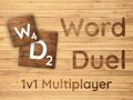 Jeu Duel de Mots en ligne