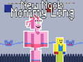 Jeu Nouvelle Noob Maman Long en ligne