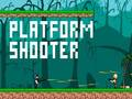 Jeu Tir sur plateforme en ligne