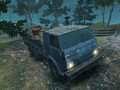 Jeu Simulateur de Conduite Tout-Terrain 4WD en ligne