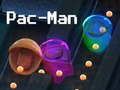 Jeu Pac-Man en ligne