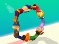 Jeu Roue Humaine en ligne