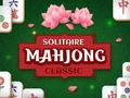 Jeu Mahjong Solitaire Classique en ligne