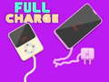 Jeu Charge complète en ligne