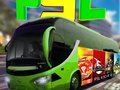 Jeu Simulateur de bus tout-terrain 3D en ligne