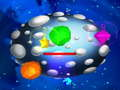 Jeu Transe de Basketball Hyperspatial en ligne