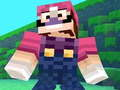 Jeu Craft Bros Coureur Garçon en ligne