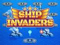 Jeu Envahisseurs de Bateaux en ligne