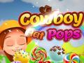 Jeu Chapeau de Cowboy Éclate en ligne