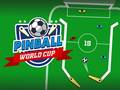 Jeu Coupe du Monde de Flipper en ligne