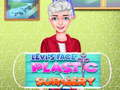 Jeu Chirurgie Plastique du Visage de Levi en ligne