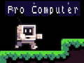 Jeu Ordinateur Pro en ligne