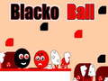 Jeu Balle Noire en ligne