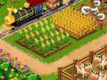 Jeu Village Jour de Ferme en ligne