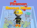 Jeu Labyrinthe de Sauvetage des Pompiers en ligne
