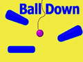 Jeu Balle En Bas en ligne