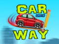 Jeu Dessinez la voiture en ligne