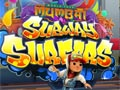 Jeu Subway Surfers Mumbai en ligne