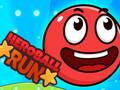Jeu Course de Heroball en ligne