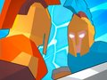 Jeu Petit Commandant en ligne