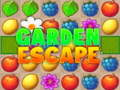 Jeu Évasion Jardinière en ligne