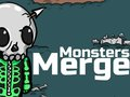 Jeu Fusion de Monstres en ligne