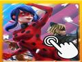 Jeu Miraculous: Clicker Ladybug en ligne