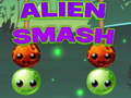 Jeu Écrasement des Aliens en ligne