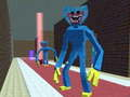 Jeu Nubic contre Huggy Wuggy en ligne