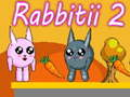 Jeu Lapin 2 en ligne