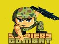 Jeu Combats de Soldats en ligne