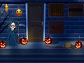 Jeu Halloween arrive Épisode 7 en ligne