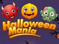 Jeu La Folie d'Halloween en ligne